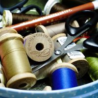 From Threads to Tools: Unlocking DIY Delight with Easy Repair Skills