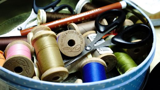 From Threads to Tools: Unlocking DIY Delight with Easy Repair Skills