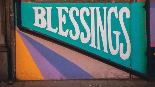 Count Your Blessings: Embracing Appreciation for the Little Things in Life