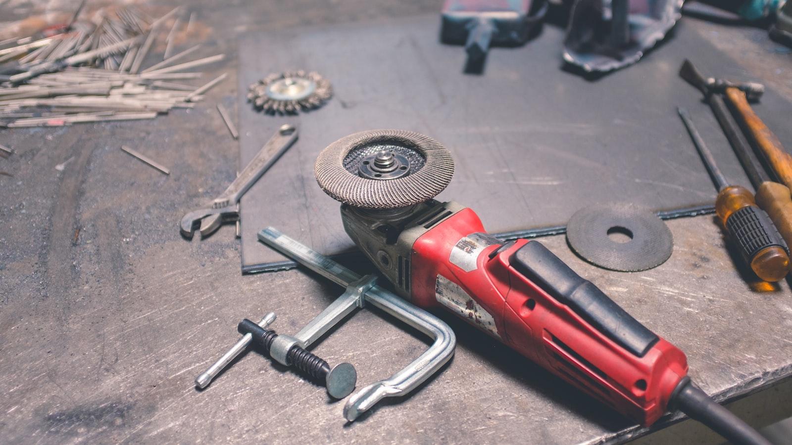 Unleashing⁤ Your Inner Handyman: Embracing the ‍DIY Spirit