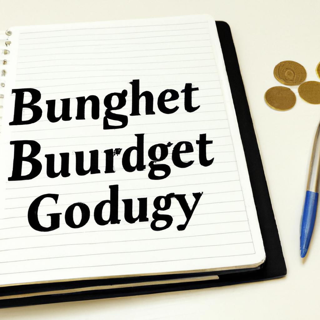 Committing to Your⁣ Budget: Strategies for Long-Term Financial Discipline