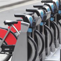 Pedal Power and Public Transit: Eco-Friendly Alternatives to Cars and Taxis