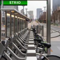 Exploring Alternatives: Embrace Public Transit and Biking for a Greener Commute