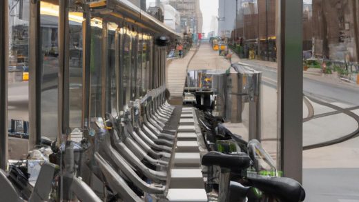 Exploring Alternatives: Embrace Public Transit and Biking for a Greener Commute