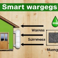 Smart Choices for a Greener Future: Harnessing Energy and Water Efficiency at Home