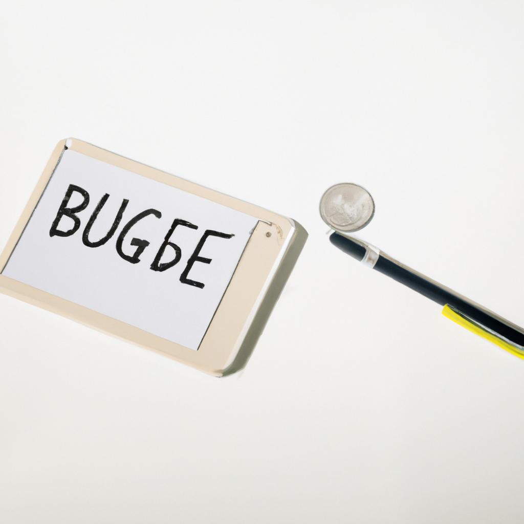 Crafting a Realistic Budget That Aligns with Your ‍Lifestyle