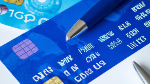 Stay Financially Fit: The Importance of Regularly Checking Your Bank and Credit Card Statements