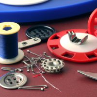 Master Everyday Repairs: Simple Skills for Mending Clothes and Fixing Furniture