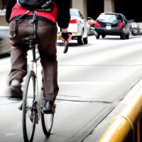 Pedal Power vs. Public Transit: Rethinking Our Daily Commute Choices