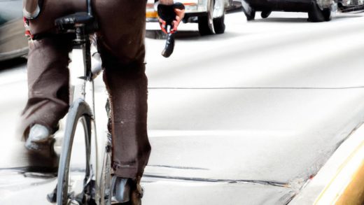 Pedal Power vs. Public Transit: Rethinking Our Daily Commute Choices