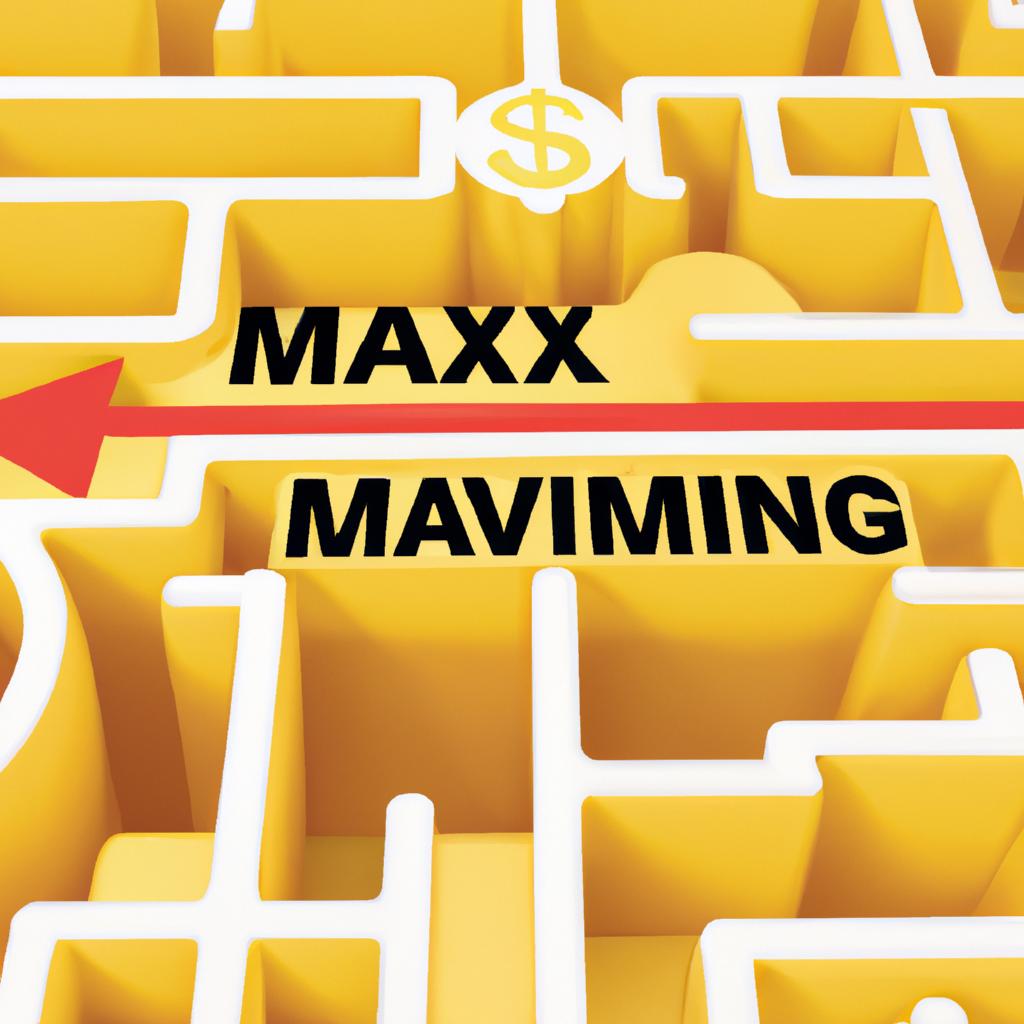 Navigating the‌ Retail Maze for Maximum Savings