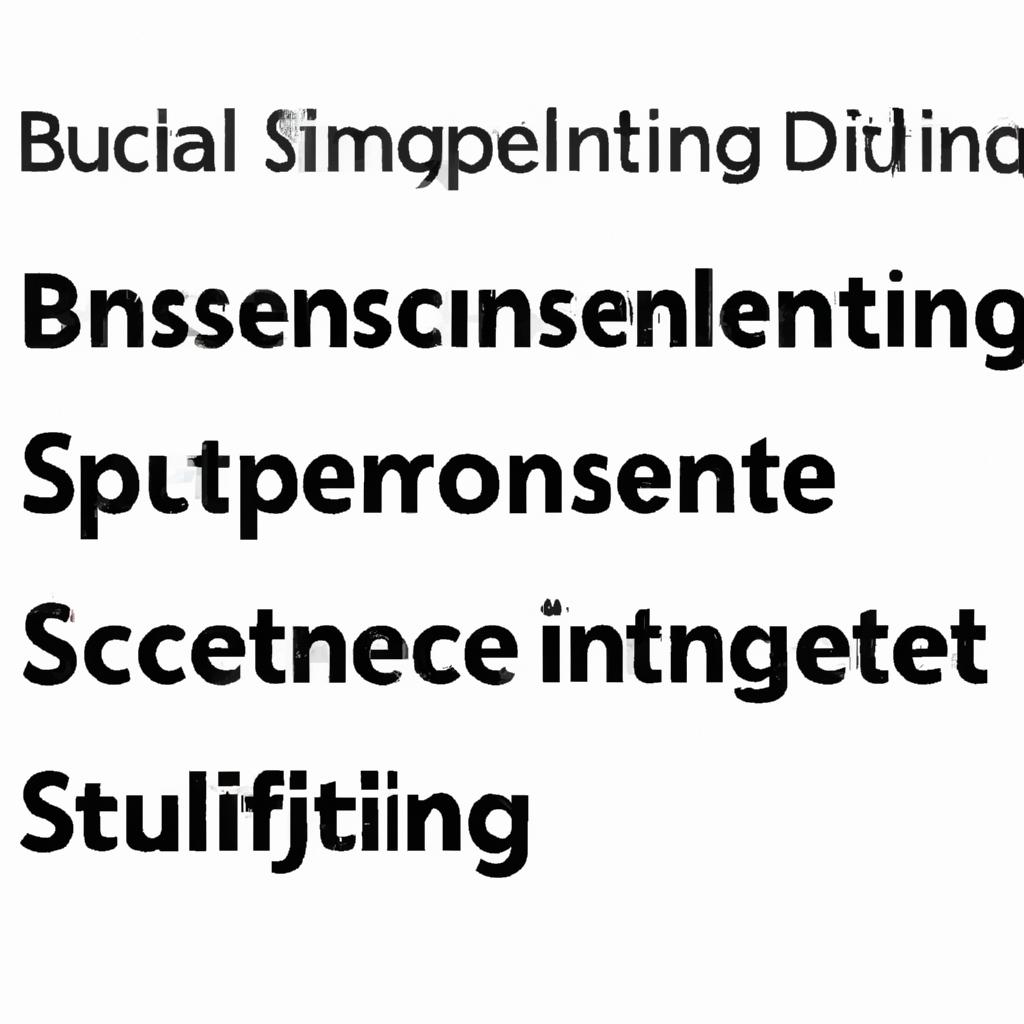 Building Financial Discipline: How Regular Statement Reviews Enhance⁤ Budgeting Skills