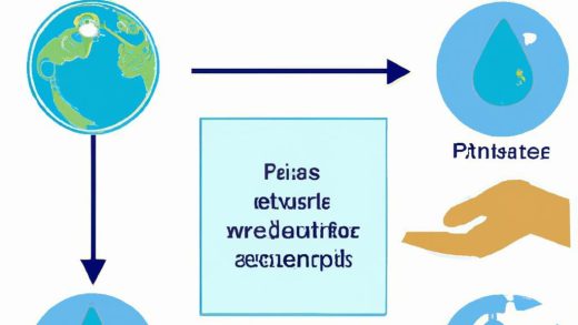 Embrace Sustainability: Simple Steps to Conserve Water, Energy, and Resources Everyday