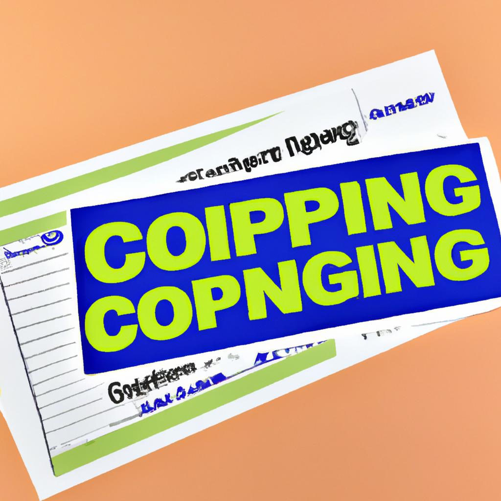 Strategies for Effective⁤ Couponing and Maximizing Savings