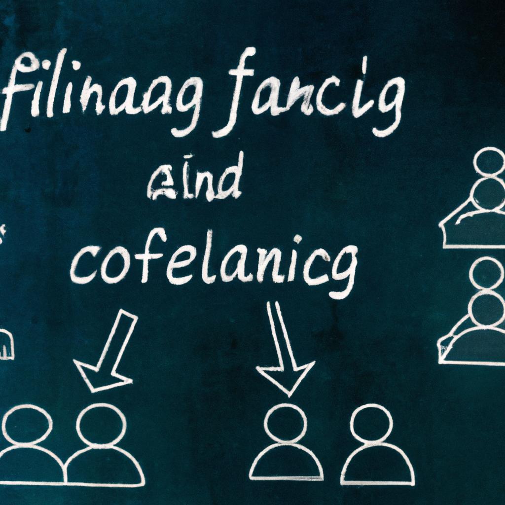 Collaborative Financing: Strategies for Sharing Large Expenses with Family and Friends