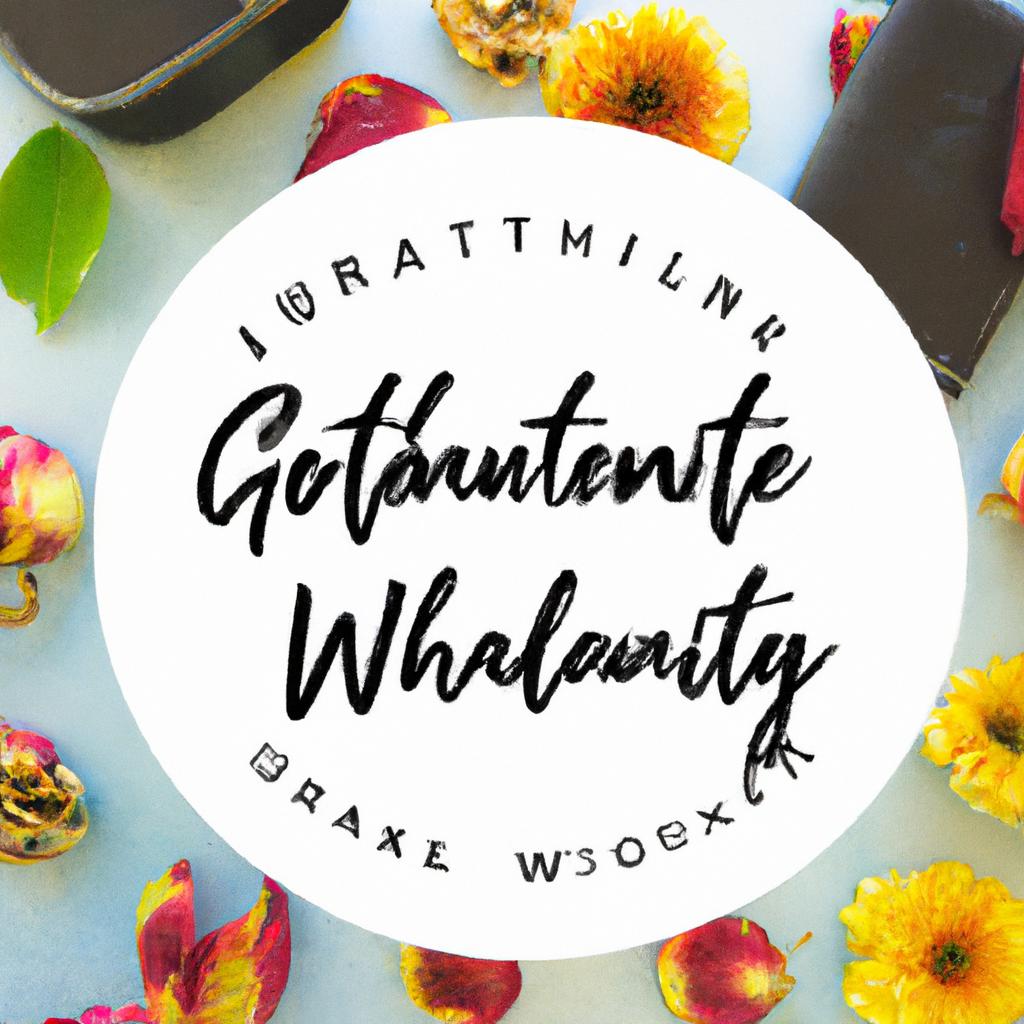 Unlocking ‌Wealth ⁣Through Gratitude: Cultivating a‌ Mindset of Abundance