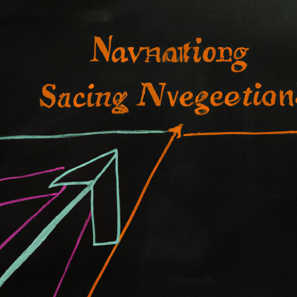 Navigating the Stock Market: ⁢Key⁣ Strategies for Identifying High-Potential Companies