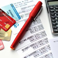 Stay Financially Fit: The Importance of Regularly Checking Your Bank and Credit Card Statements