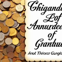 Embrace Abundance: The Power of Gratitude for Every Penny and Effort