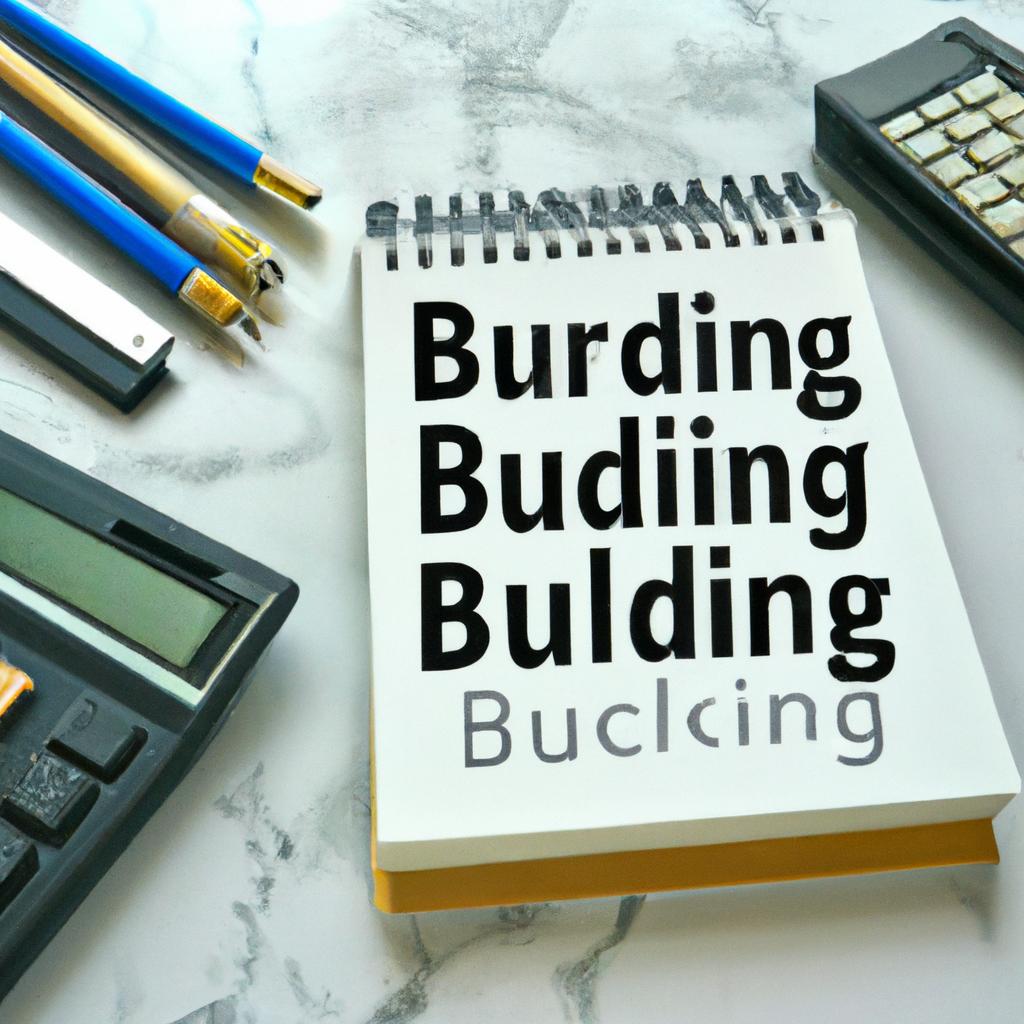 Building Discipline: Tips and Tools for Maintaining Your Budget Long-Term