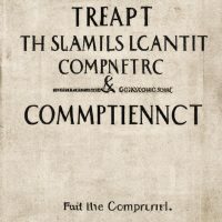 Finding Contentment: Embrace Simplicity and Shun the Comparison Trap