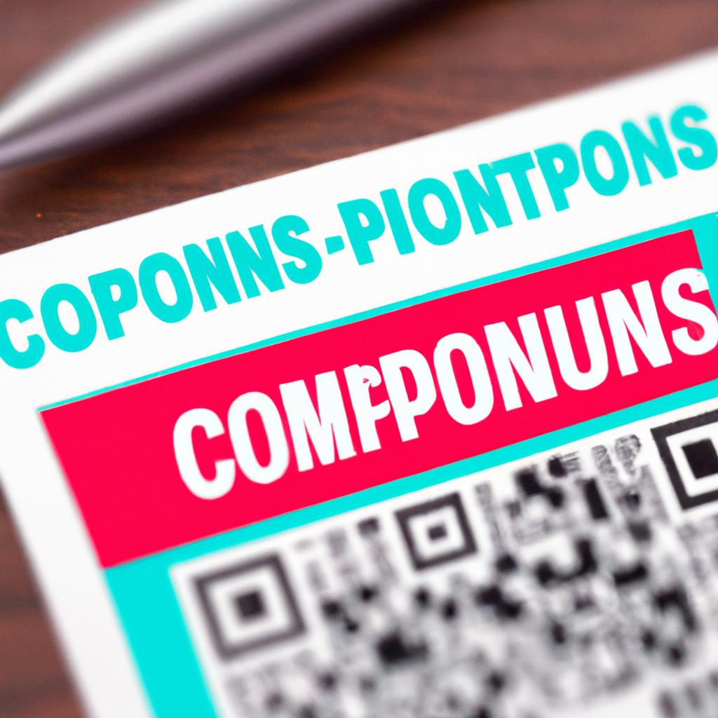 Strategies for Navigating Digital⁢ Coupons‍ and Promo‍ Codes