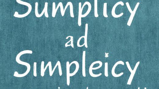 Embrace Simplicity: Finding Joy without Comparison or Trendy Pressure