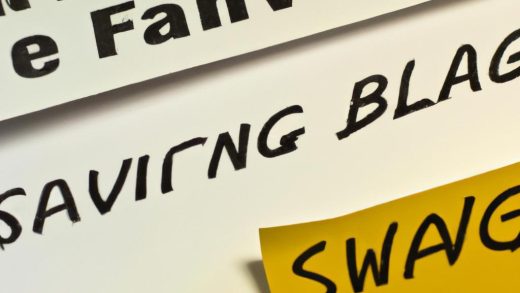 Stay Financially Savvy: The Importance of Regularly Checking Your Bank Statements