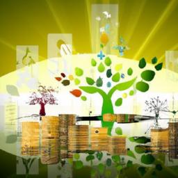 Inspire your Financial Journey: Setting Meaningful Savings‌ goals