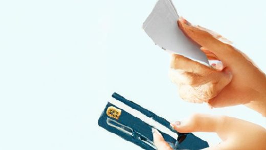 Stay Financially Fit: The Importance of Regularly Checking Bank and Credit Card Statements