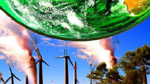 Conserve Resources: Embrace Energy-Saving Solutions for a Sustainable Future