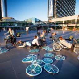 Exploring Sustainable ⁣Alternatives: The Benefits of Biking and Public Transport