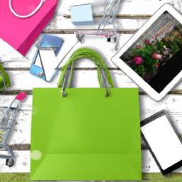 Practical Tips for Transitioning to a Sustainable Lifestyle through Smart Shopping Choices