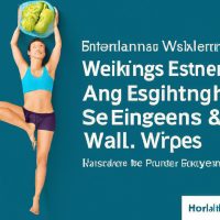 Embracing Wellness: Key Habits for a Balanced Life Through Sleep, Exercise, and Nutrition