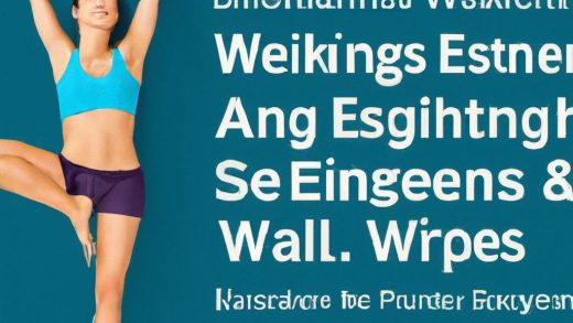 Embracing Wellness: Key Habits for a Balanced Life Through Sleep, Exercise, and Nutrition