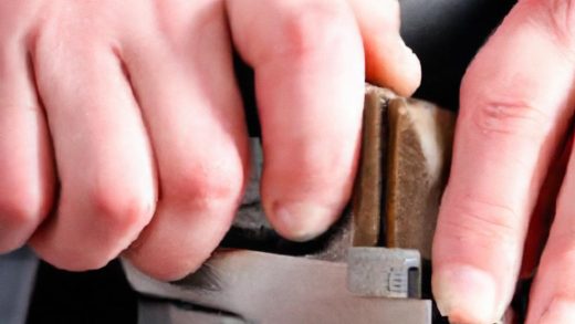 Mastering Basic Repair Skills: Mend Clothes and Fix Furniture with Ease