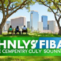 Discover the Joy of Free and Affordable Entertainment: Parks, Libraries, and More!