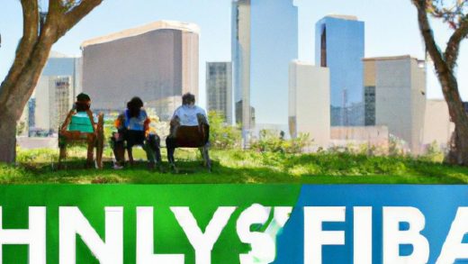 Discover the Joy of Free and Affordable Entertainment: Parks, Libraries, and More!