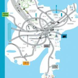 Exploring the Benefits of Public Transit and Biking for Your Next Adventure