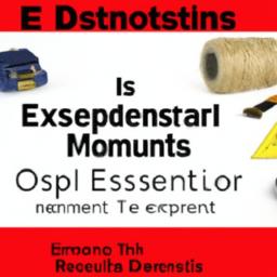 Revitalize Your Wardrobe: Essential Techniques for Clothing Repairs