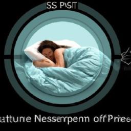 Nurturing Rest: The transformative Power of Quality Sleep