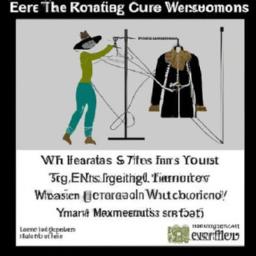 Reviving Your Wardrobe: Essential Techniques for clothes Mending