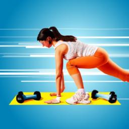 Energizing the Body: Creating a Sustainable Exercise Routine