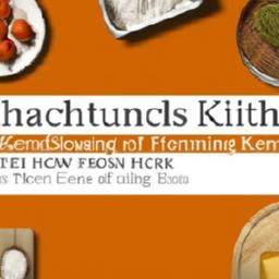 Rediscovering the Heart of the Kitchen: Simple⁢ recipes ⁣That‍ Bring Joy and Comfort