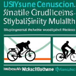 Transforming Urban Mobility through Sustainable Transit and‌ Cycling Solutions