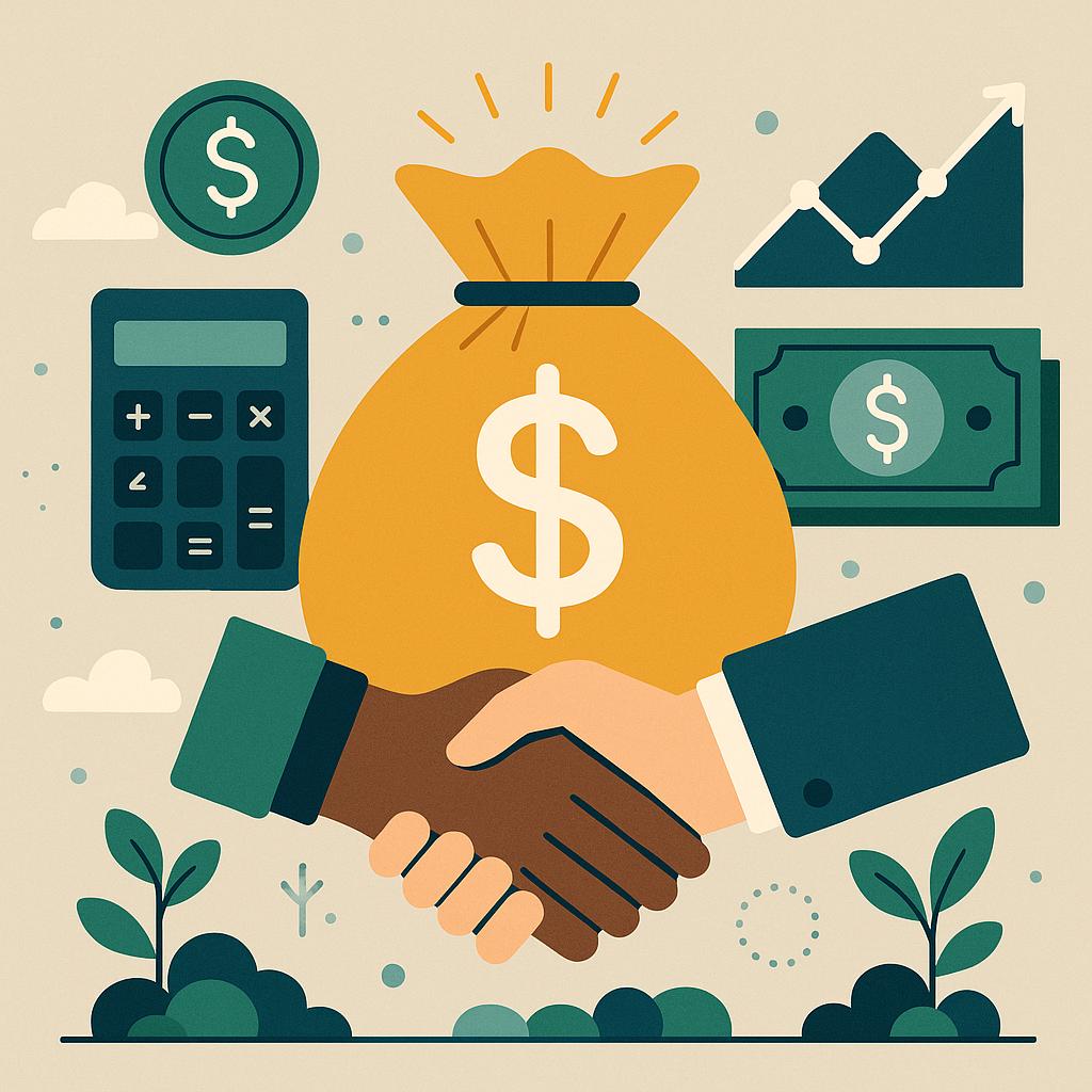 Understanding the Financial Benefits of Sharing Big Expenses