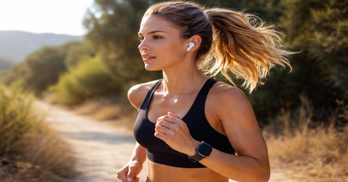 galaxy buds core in use