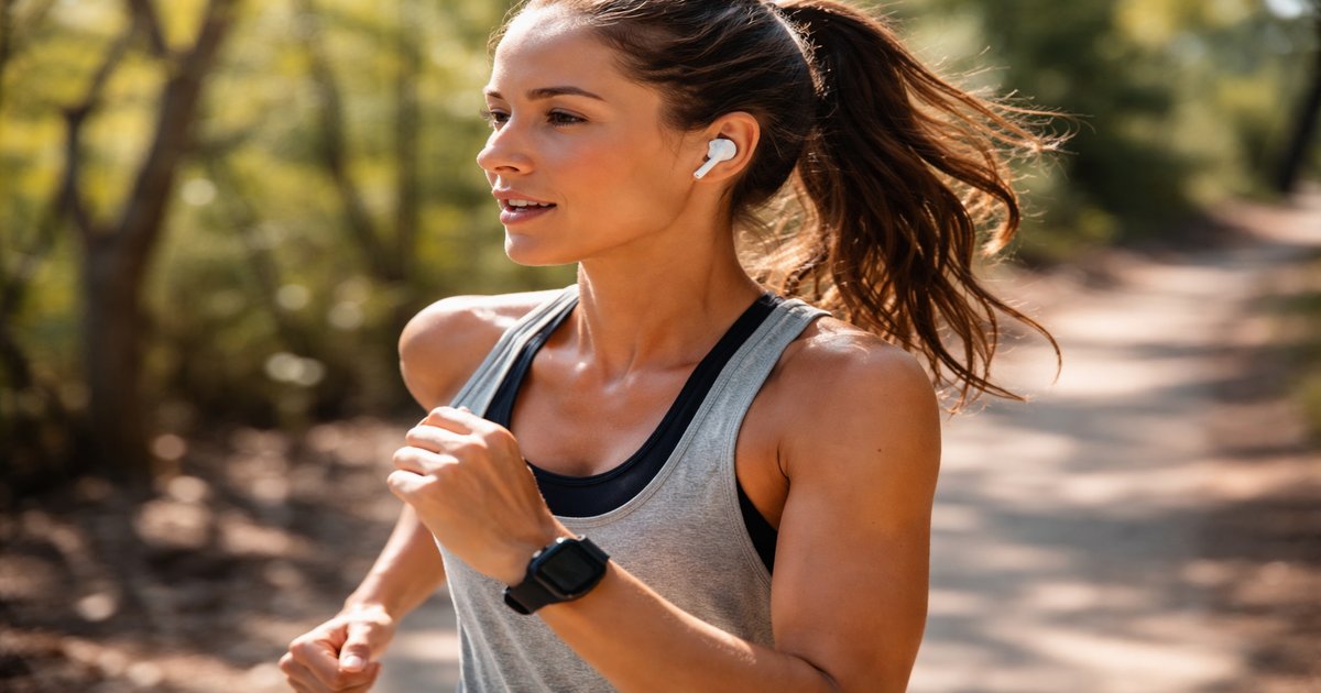 samsung buds in use