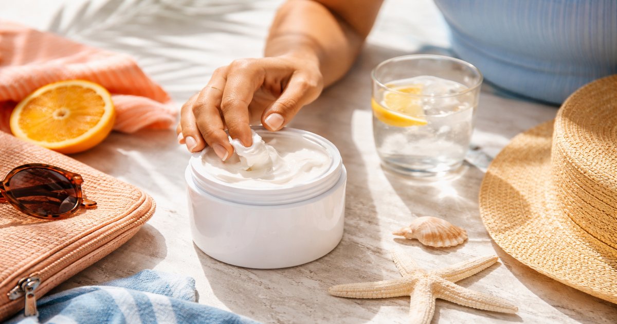 vanicream in use