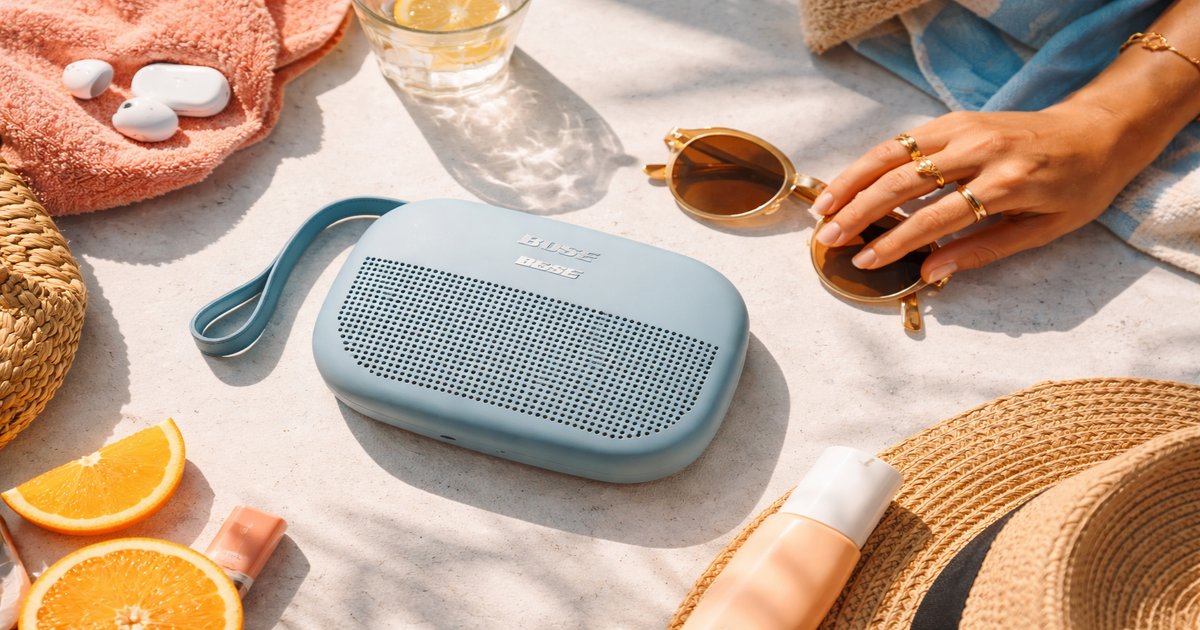 bose in use